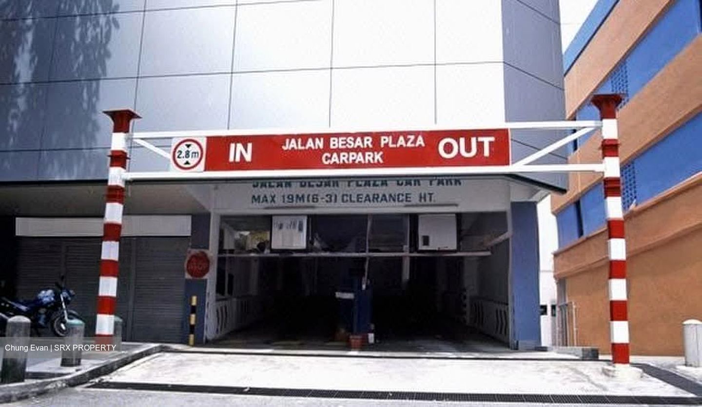 Jalan Besar Plaza (D8), Retail #569582111